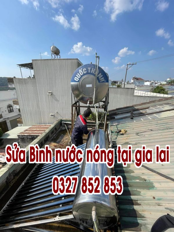 Dịch Vụ sửa chữa 