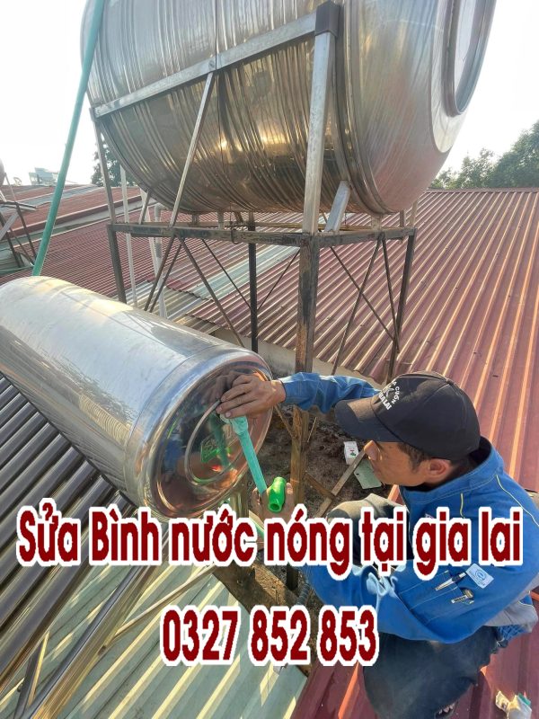 Dịch Vụ sửa chữa 