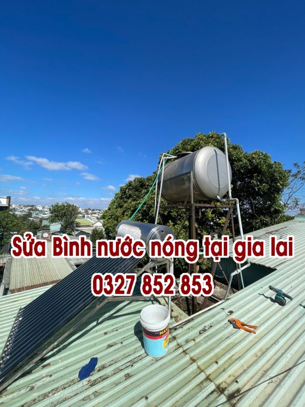 Dịch Vụ sửa chữa 