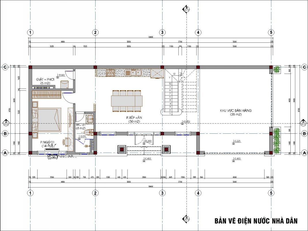 Dịch Vụ sửa chữa 