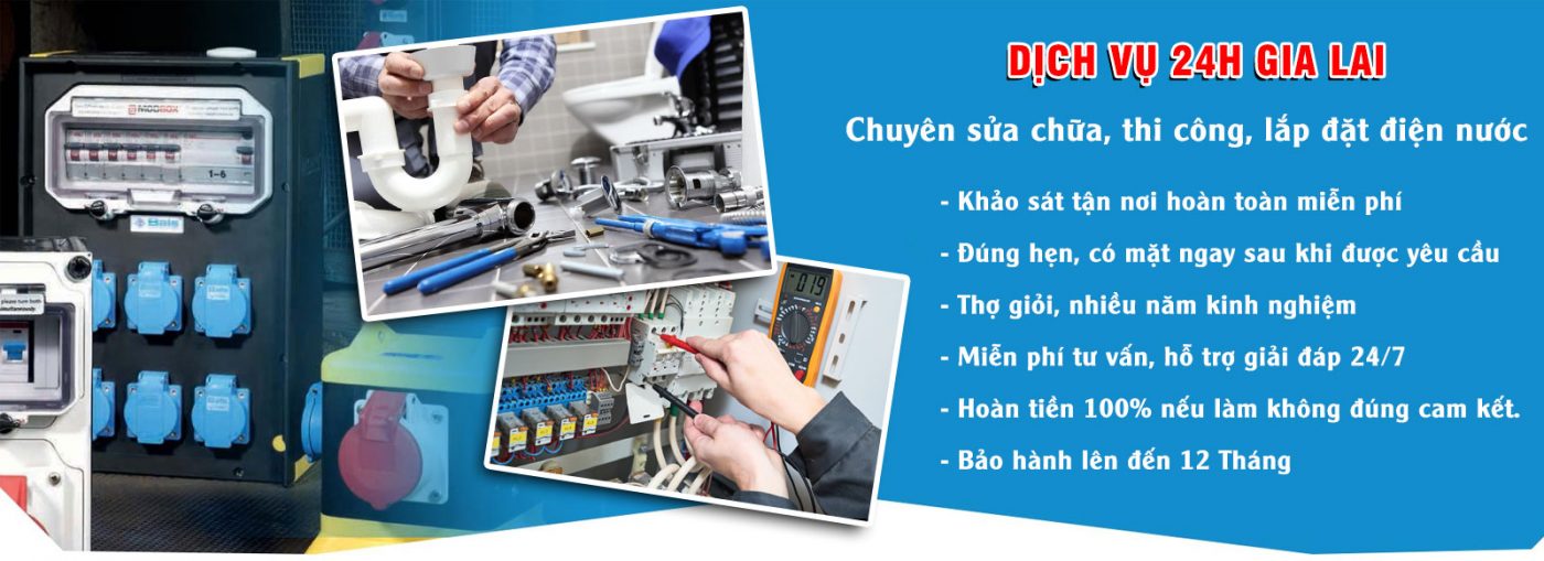 Dịch Vụ sửa chữa 