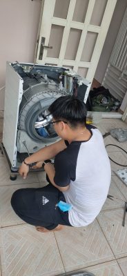 top 5 thợ sửa máy giặt tại đăk đoa