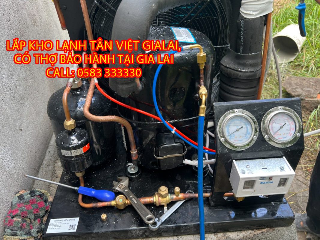 Dịch Vụ sửa chữa 