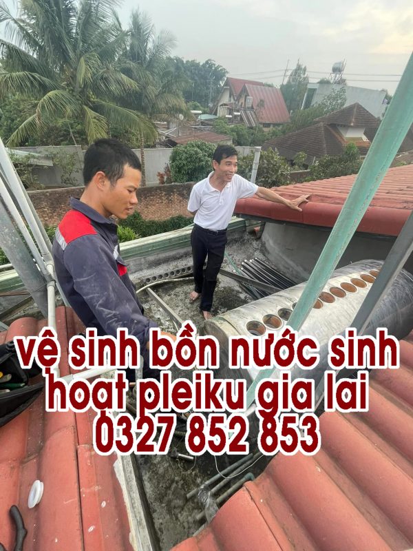 Dịch Vụ sửa chữa 