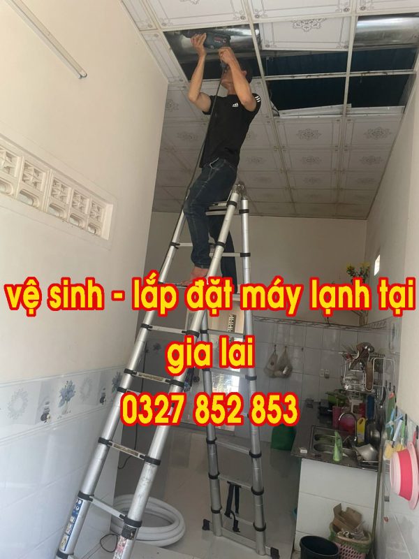 Dịch Vụ sửa chữa 