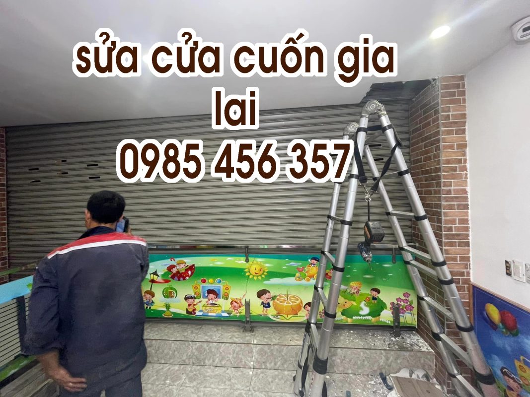 Dịch Vụ sửa chữa 