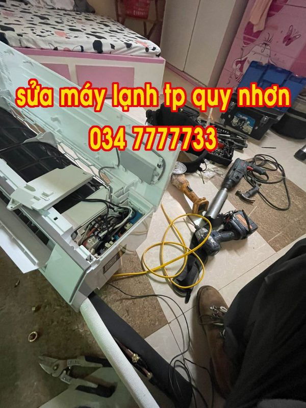 Dịch Vụ sửa chữa 