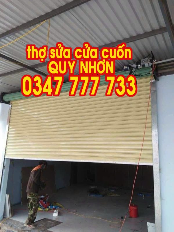 Dịch Vụ sửa chữa 