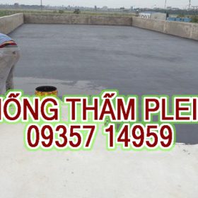 Hội chống thấm tại pleiku gia lai 09357 14959
